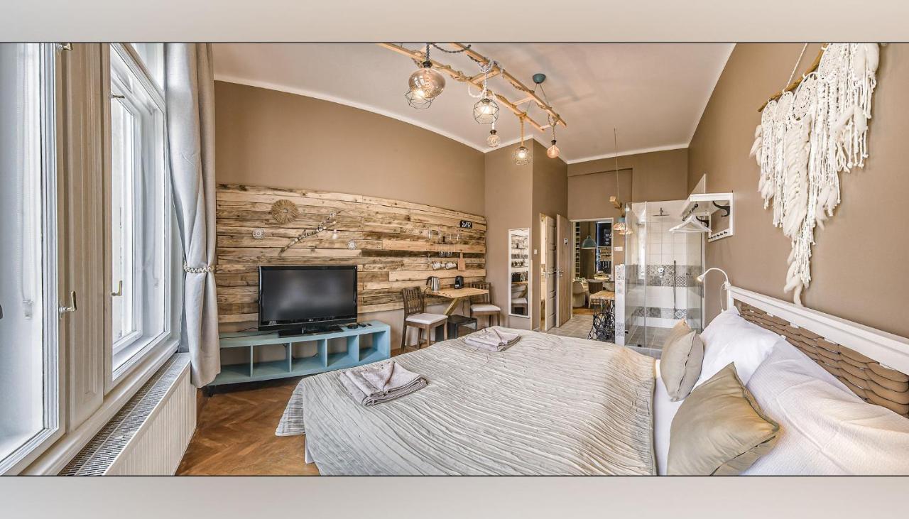 Apartment Boutique Raday