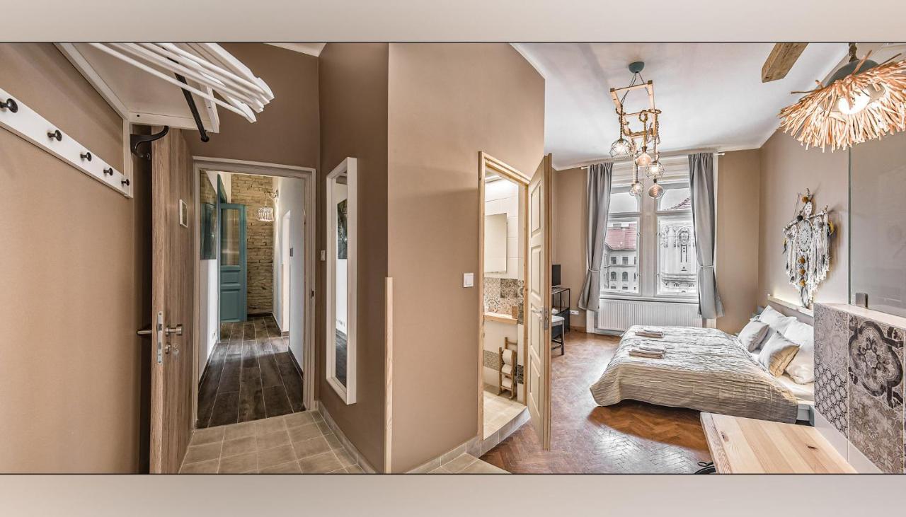 Boutique Raday Apartment Budapest