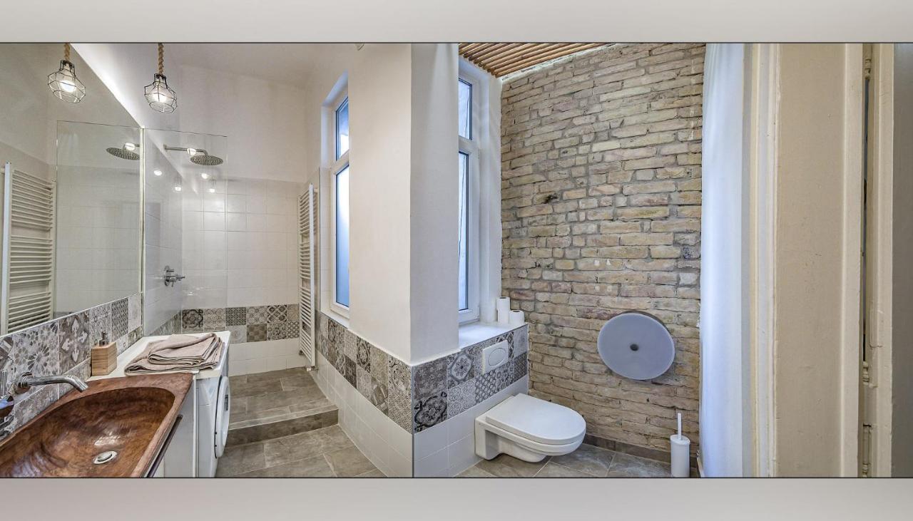 Apartment Boutique Raday Budapest