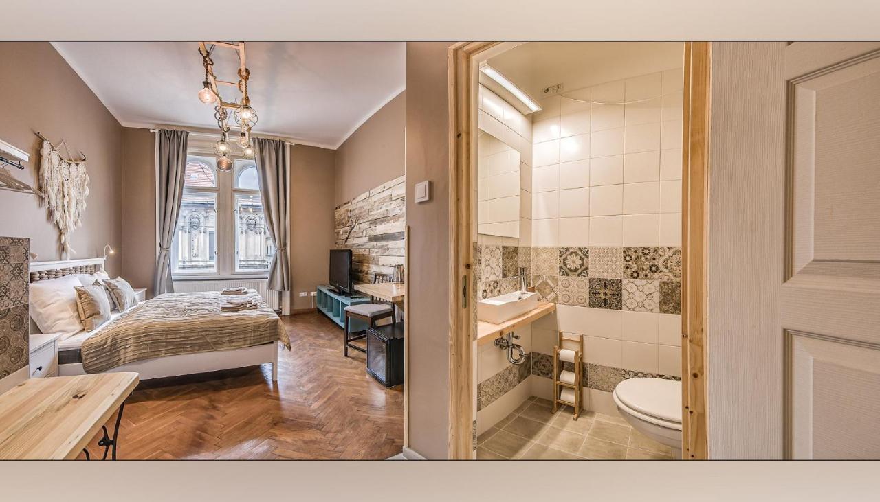Apartment Boutique Raday