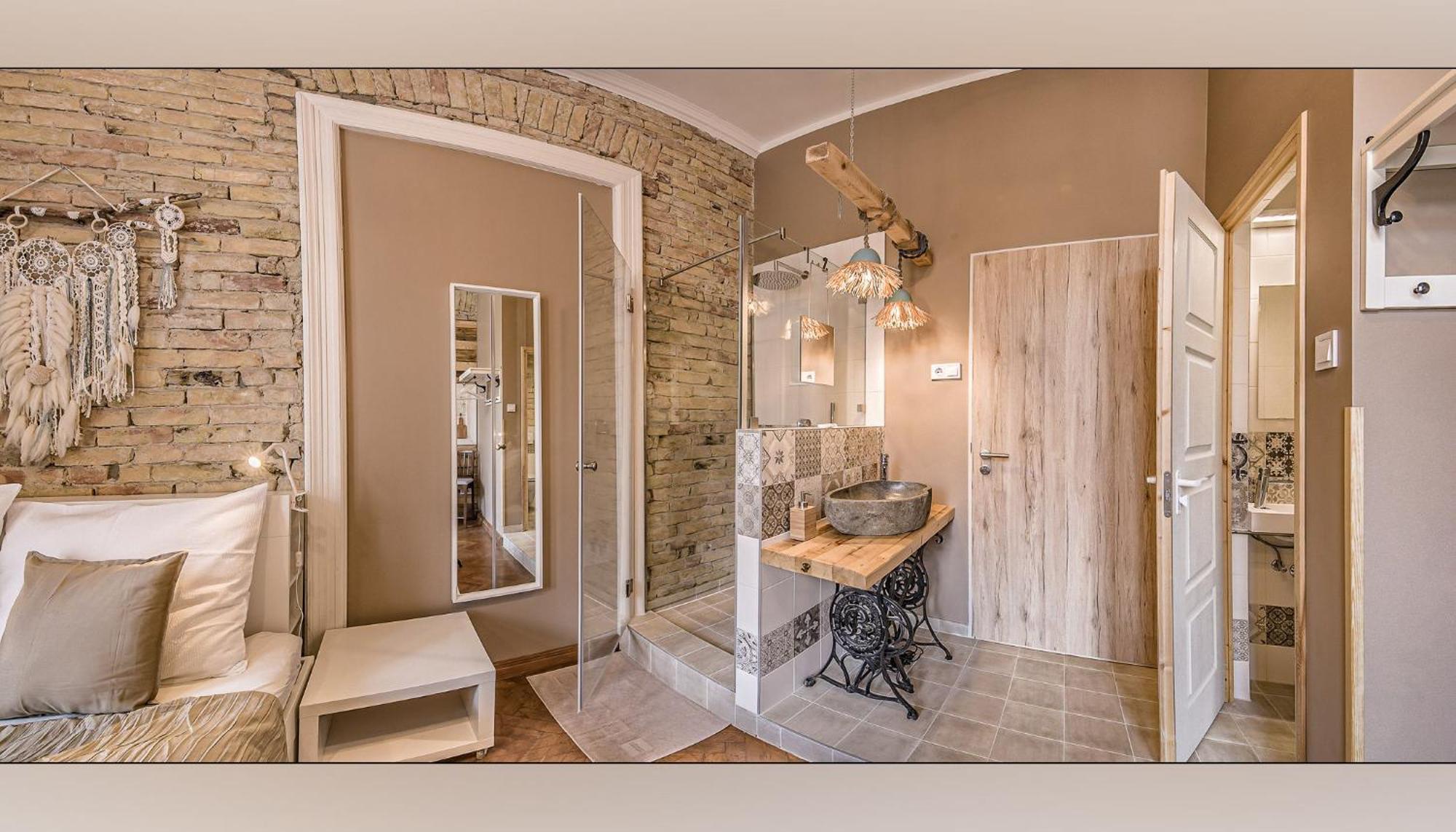 Apartment Boutique Raday *
